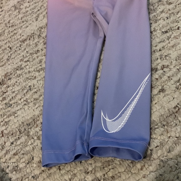 Nike leggings 18m - Picture 2 of 3